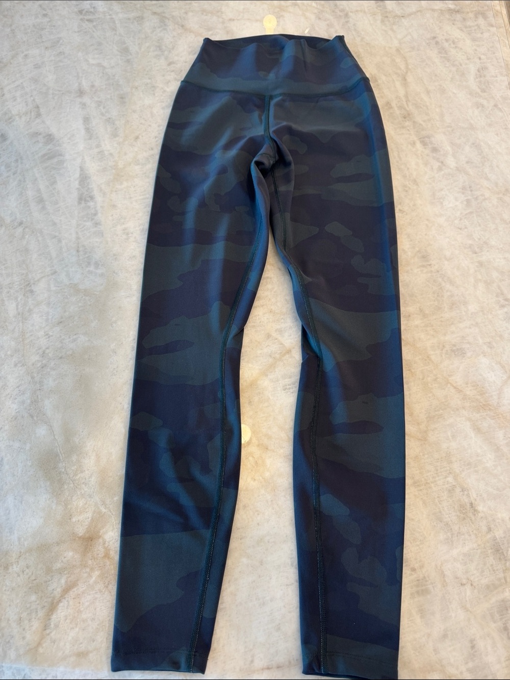ALO Yoga Camo Leggings